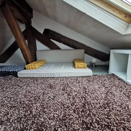 Apartment 4 Mins Rer - St Germain En Laye Super Center - Wei&pei Saint-Germain-en-Laye