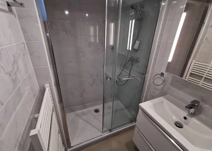 Appartement 4 Mins Rer - St Germain En Laye Super Center - Wei&pei