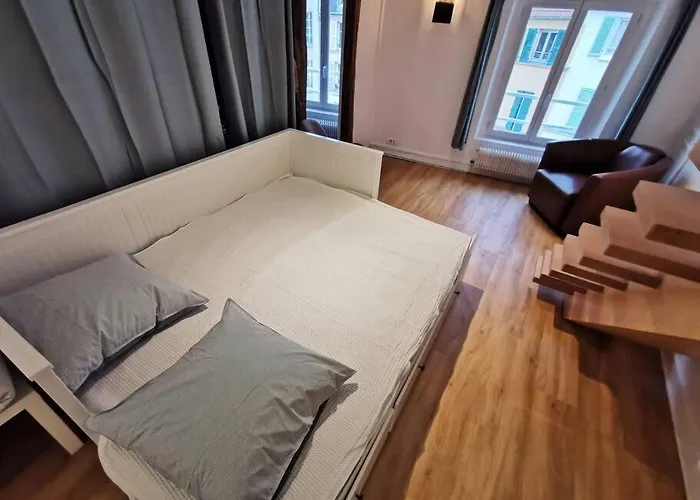 4 Mins Rer - St Germain En Laye Super Center - Wei&pei *